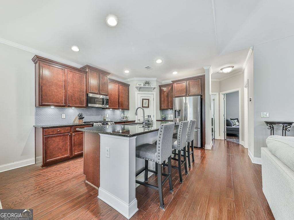 205 River Run Woodstock - Photo 10