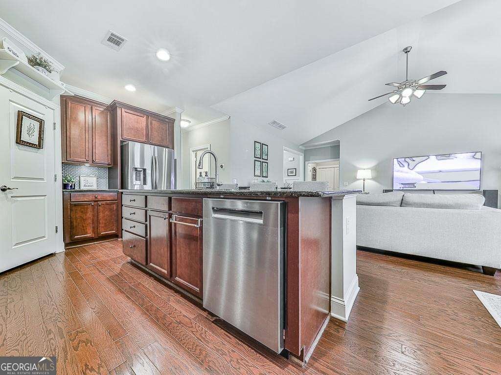 205 River Run Woodstock - Photo 12