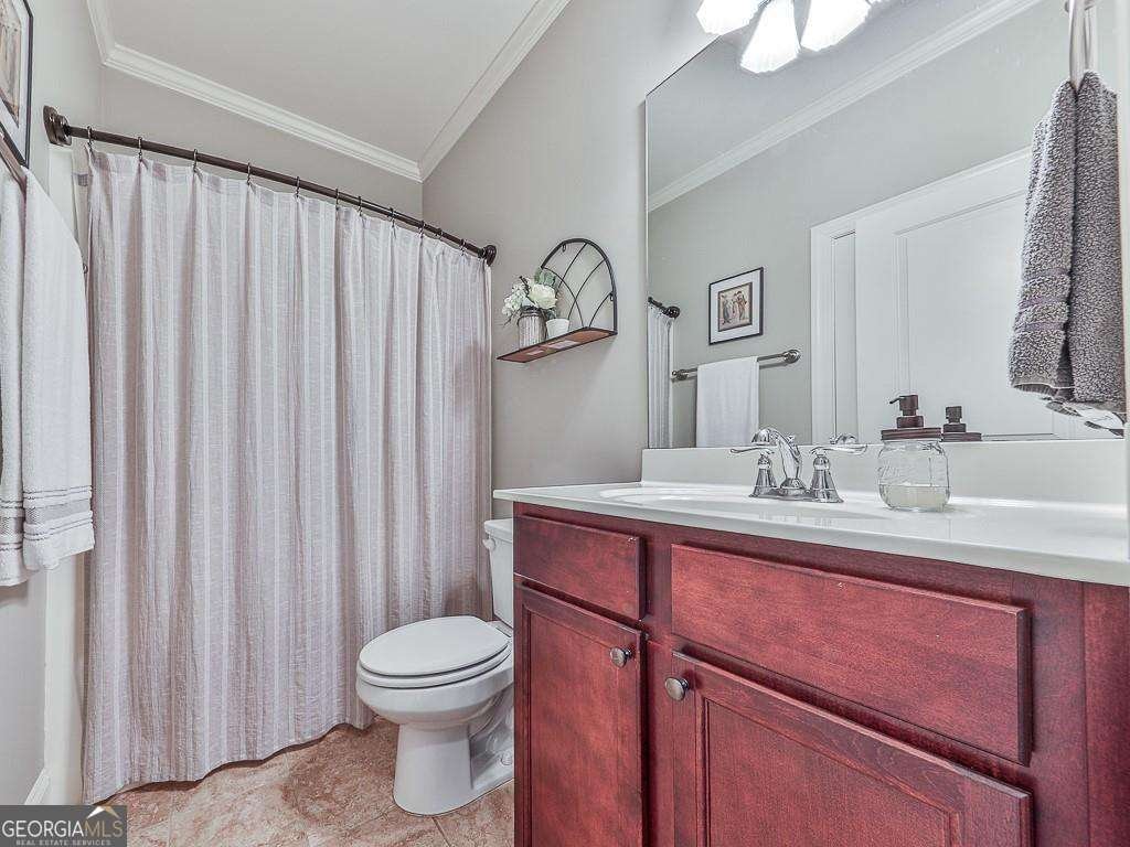 205 River Run Woodstock - Photo 22