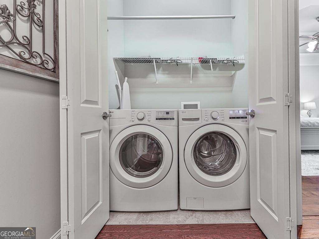 205 River Run Woodstock - Photo 23