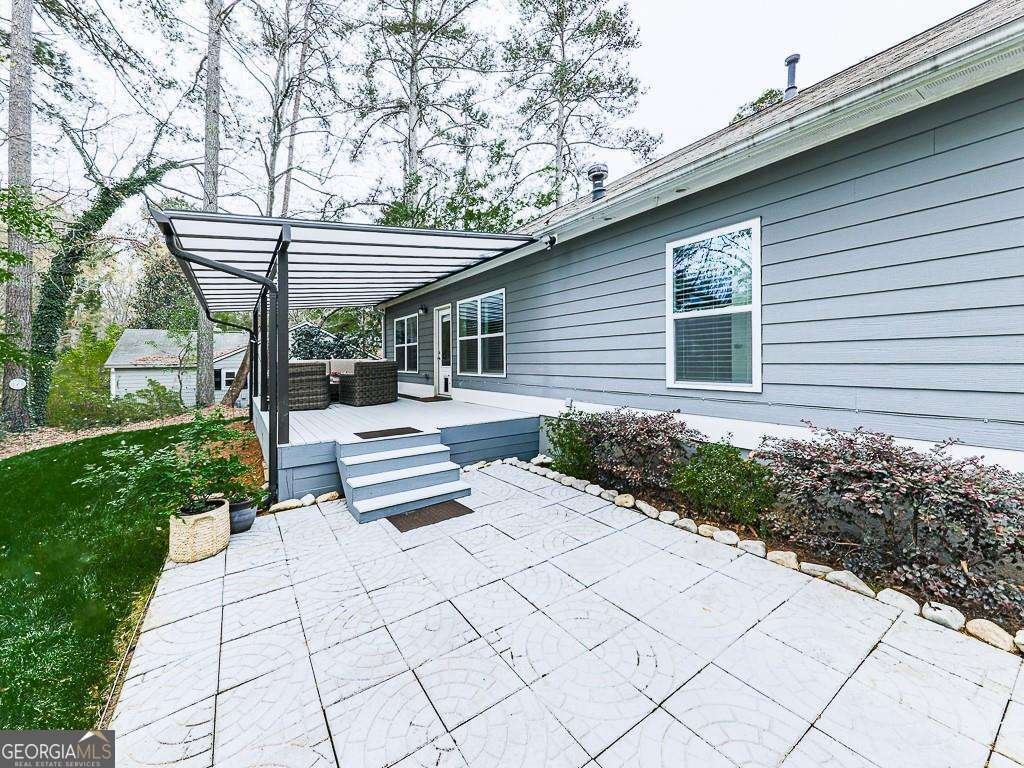 205 River Run Woodstock - Photo 26