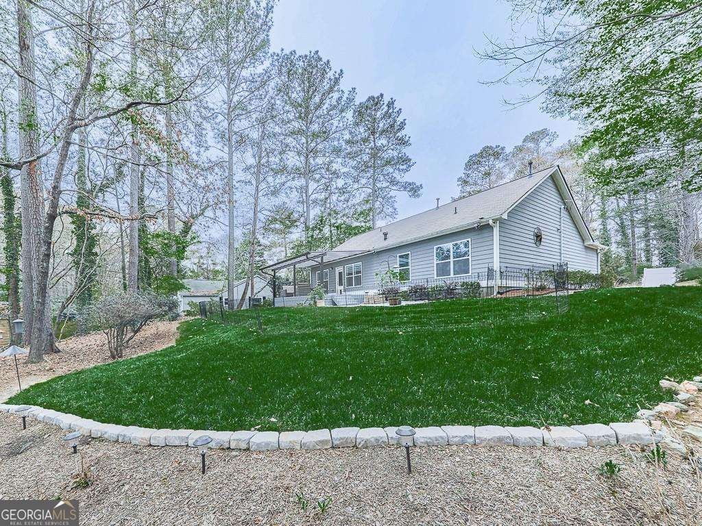 205 River Run Woodstock - Photo 28