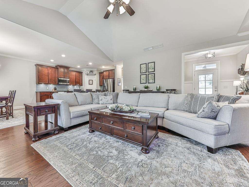 205 River Run Woodstock - Photo 6