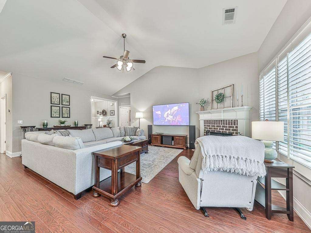 205 River Run Woodstock - Photo 7