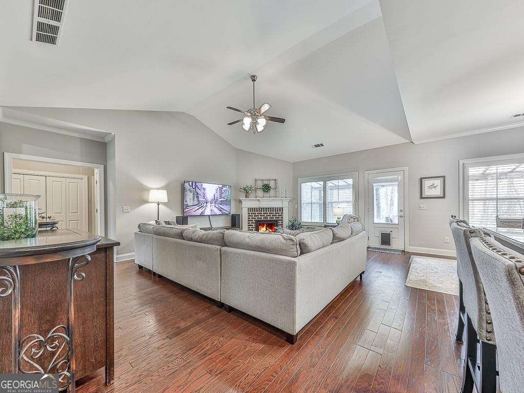 205 River Run Woodstock - Photo 9