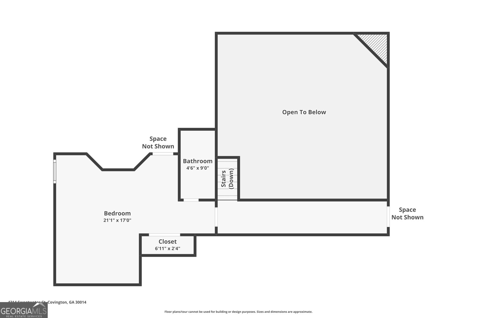 4314 Sweetwater Court Covington - Photo 26