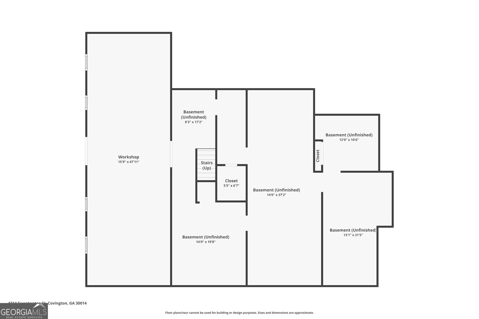 4314 Sweetwater Court Covington - Photo 27
