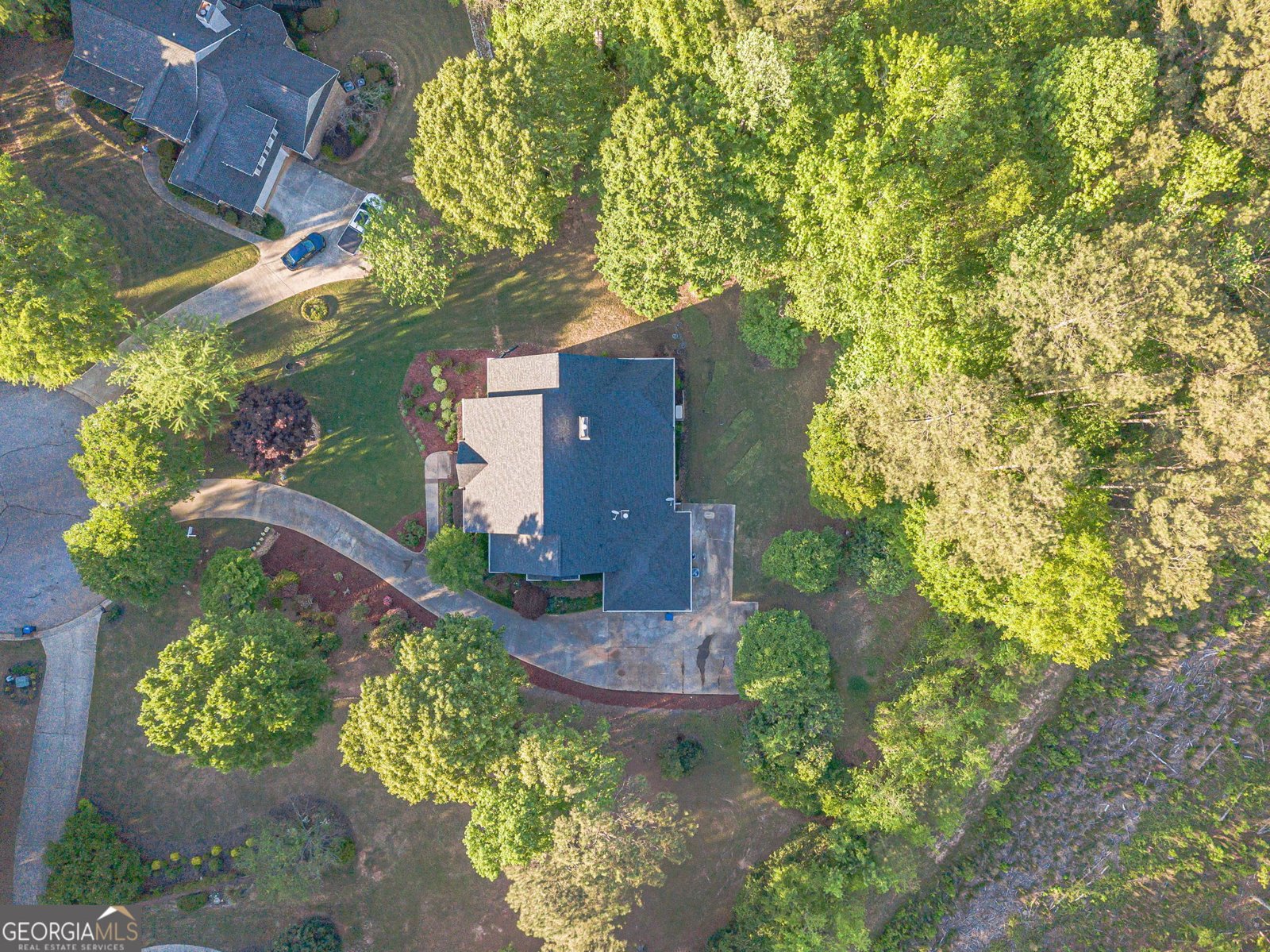 4314 Sweetwater Court Covington - Photo 48