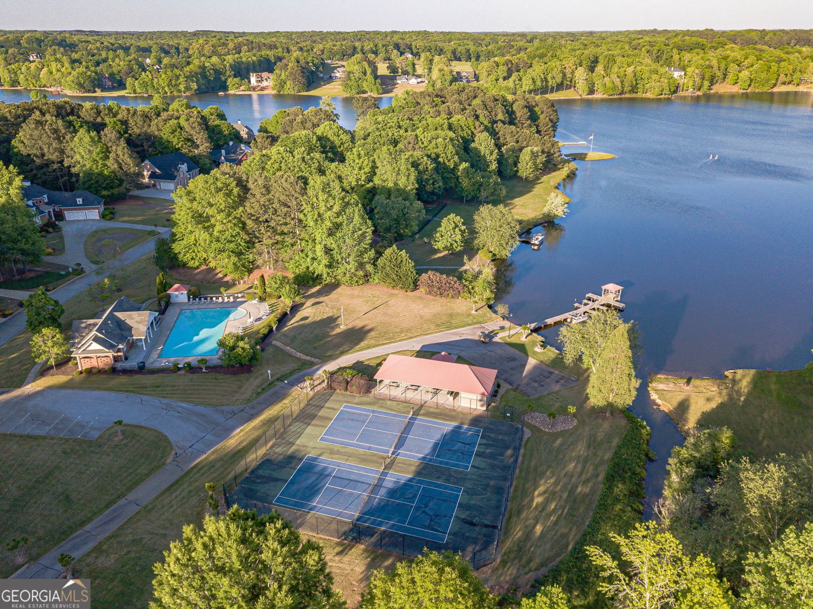 4314 Sweetwater Court Covington - Photo 50