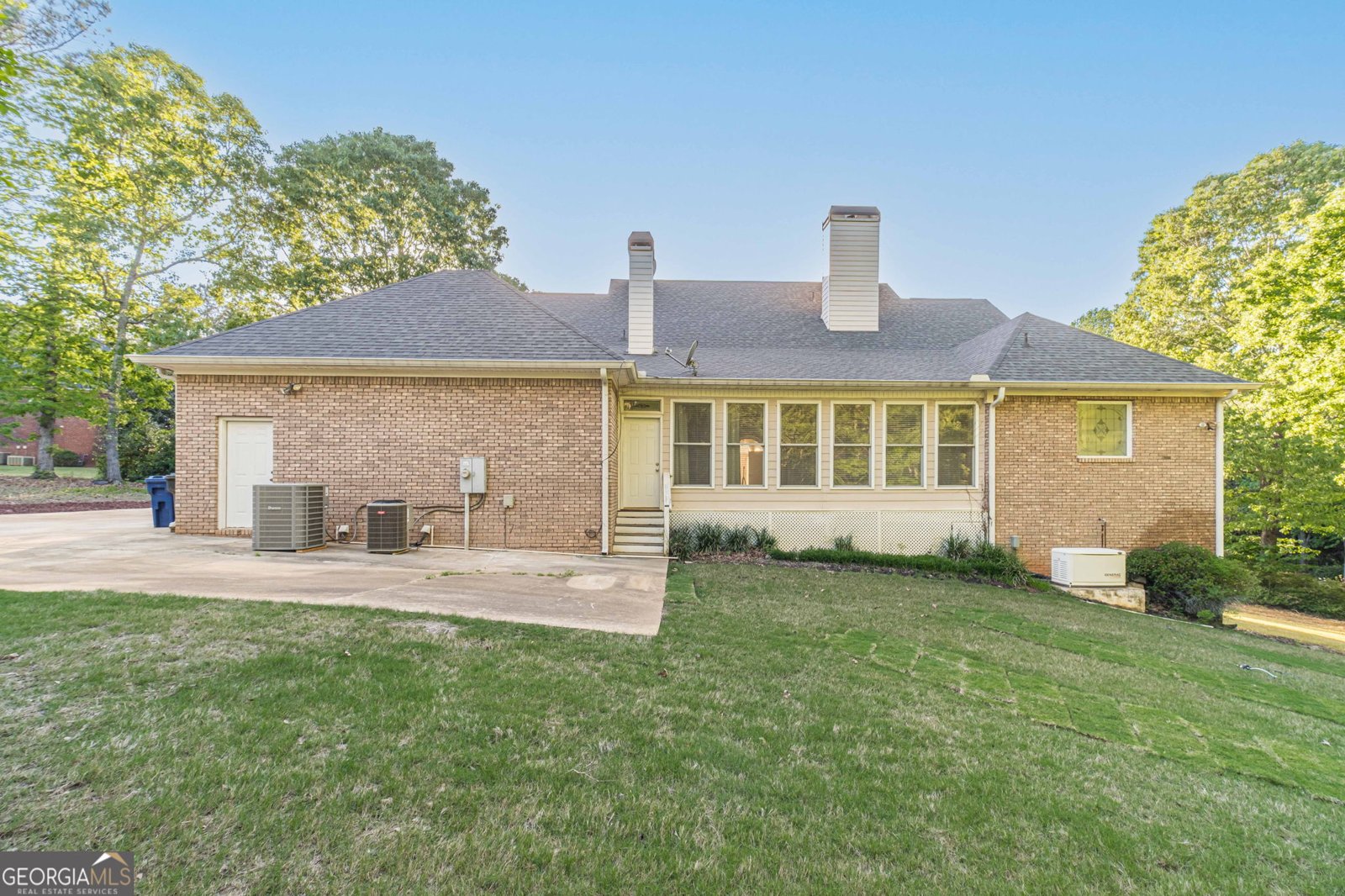 4314 Sweetwater Court Covington - Photo 51