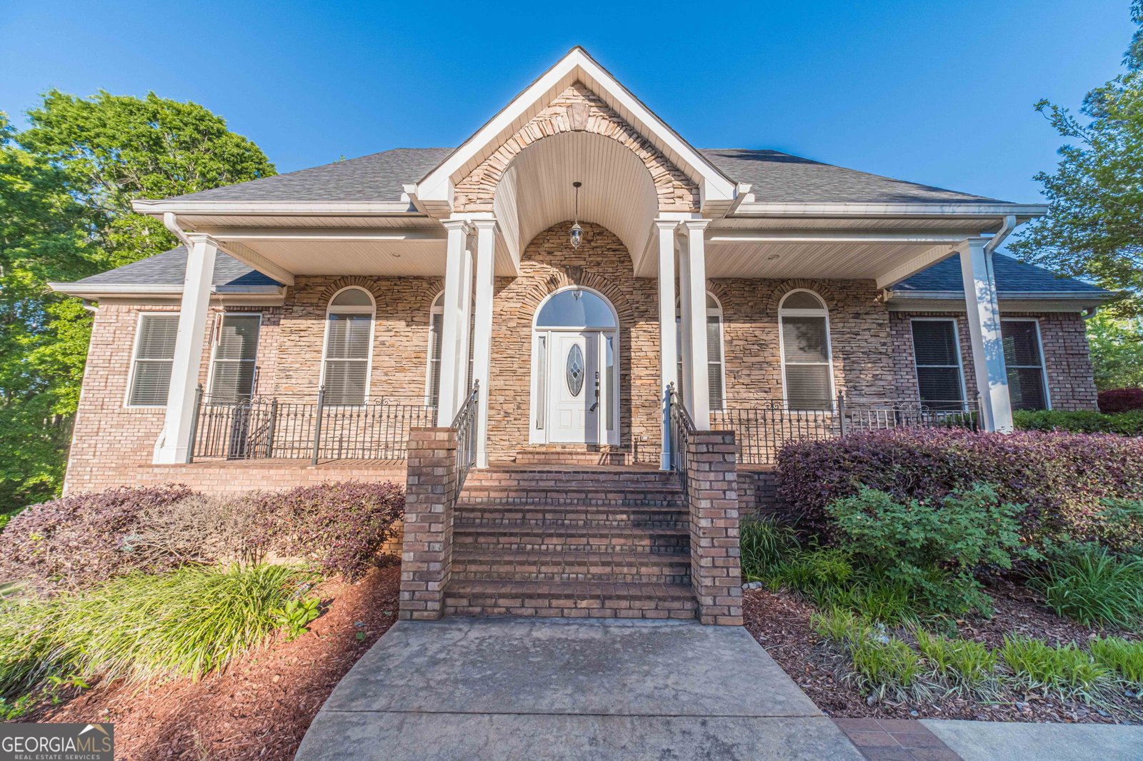 4314 Sweetwater Court Covington - Photo 54