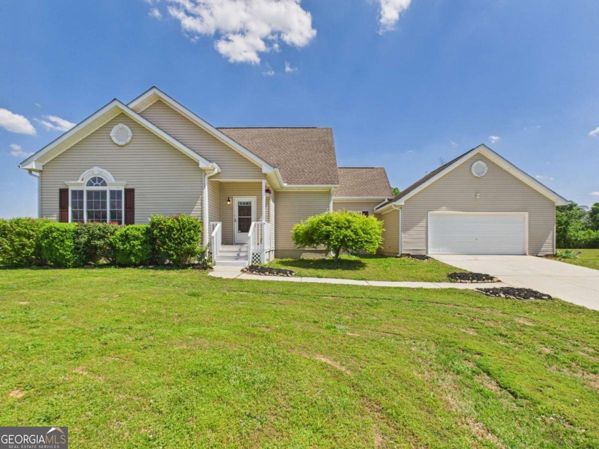 330 Scogin Road Colbert - Photo 1