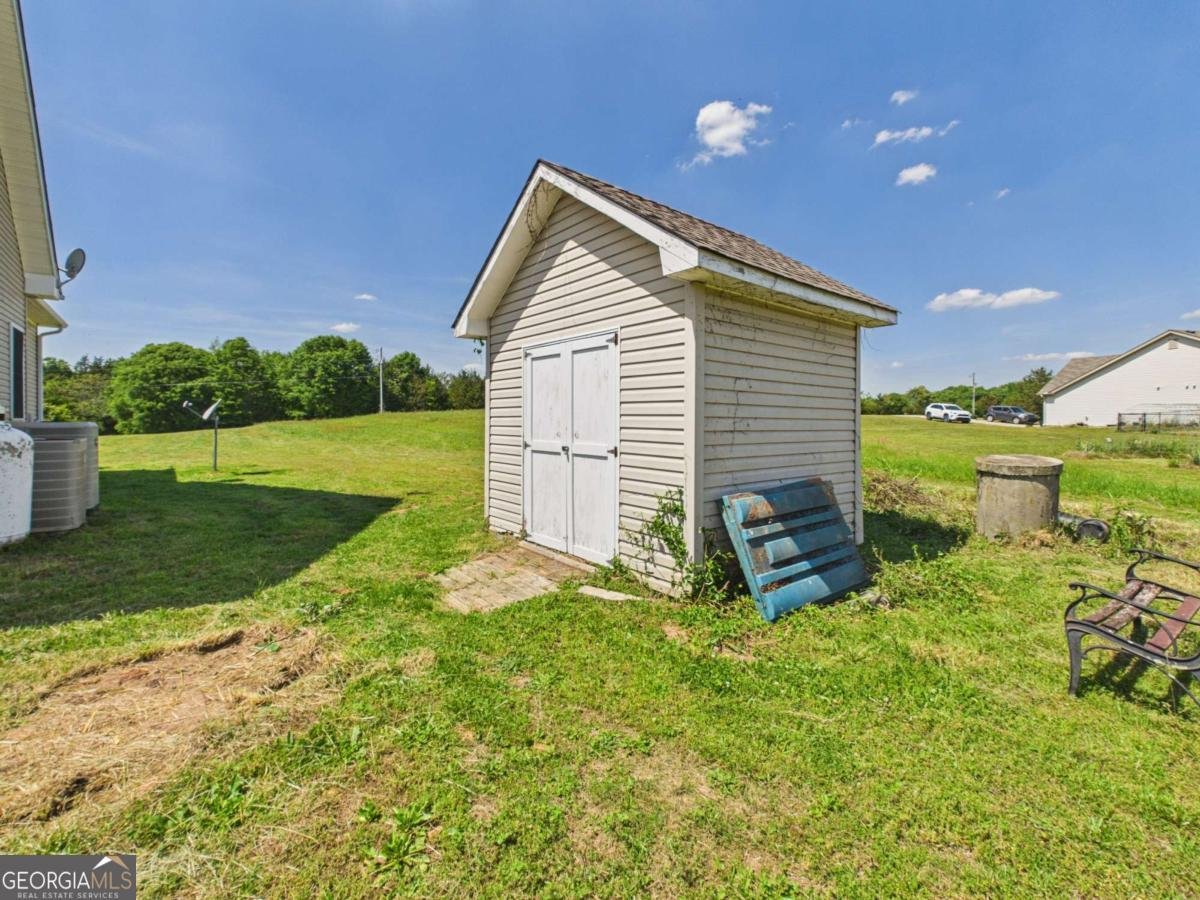 330 Scogin Road Colbert - Photo 27