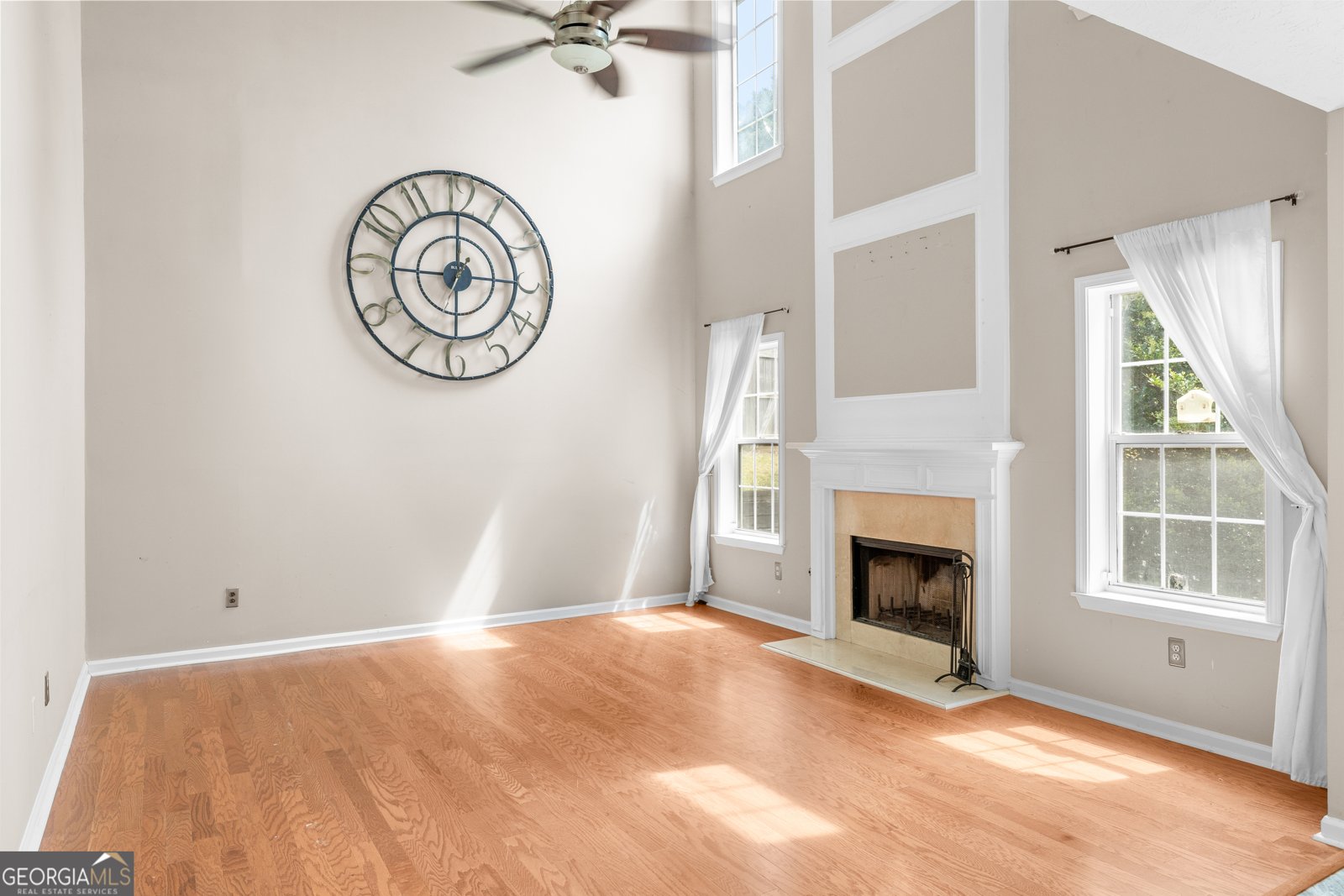 542 Staghorn Lane Suwanee - Photo 10