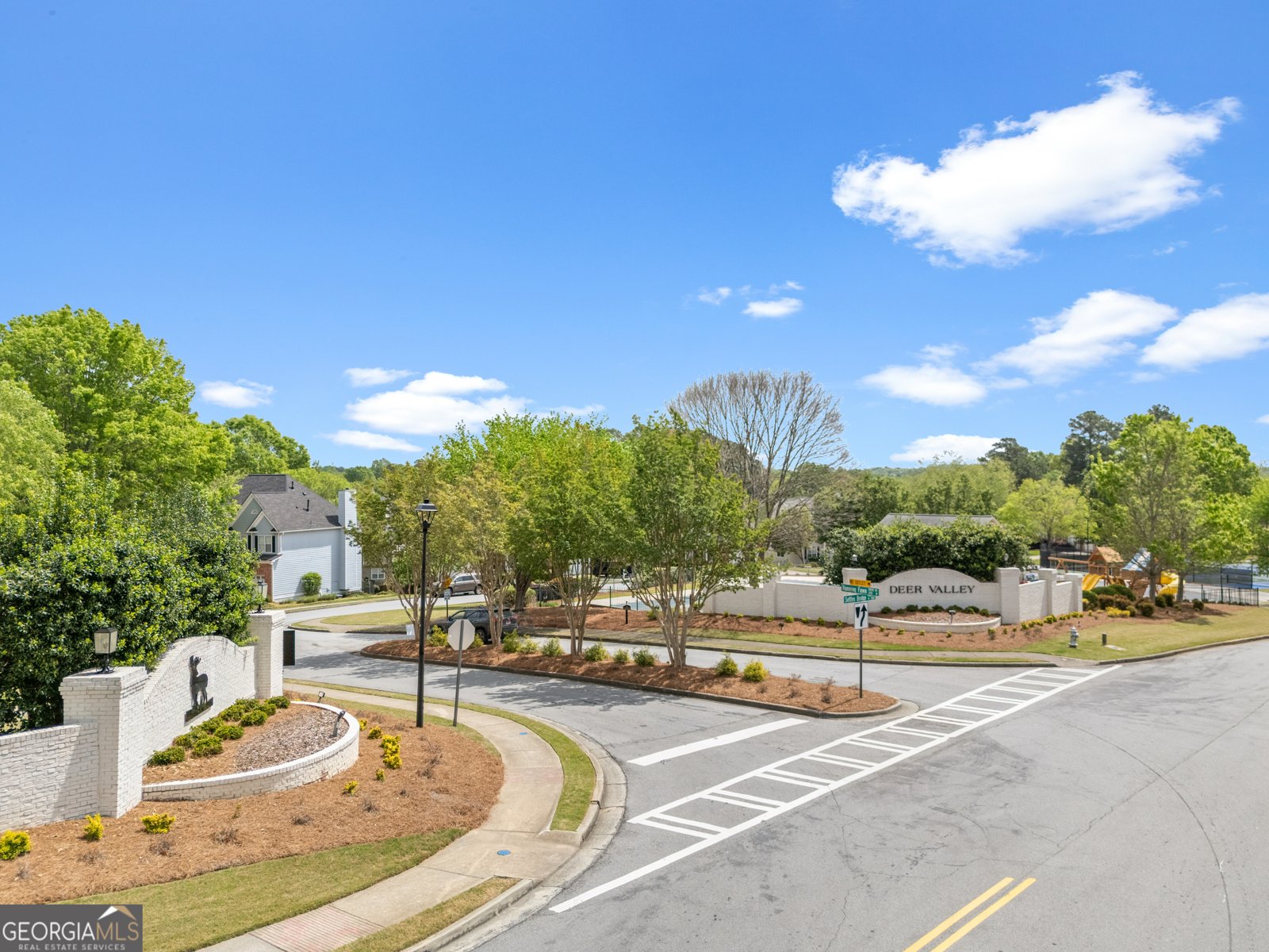 542 Staghorn Lane Suwanee - Photo 28