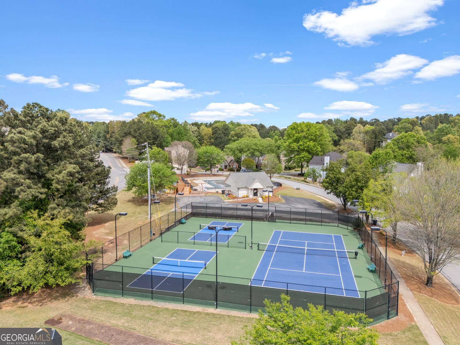 542 Staghorn Lane Suwanee - Photo 29