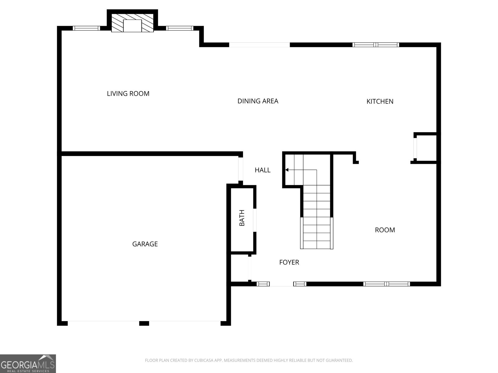 542 Staghorn Lane Suwanee - Photo 32