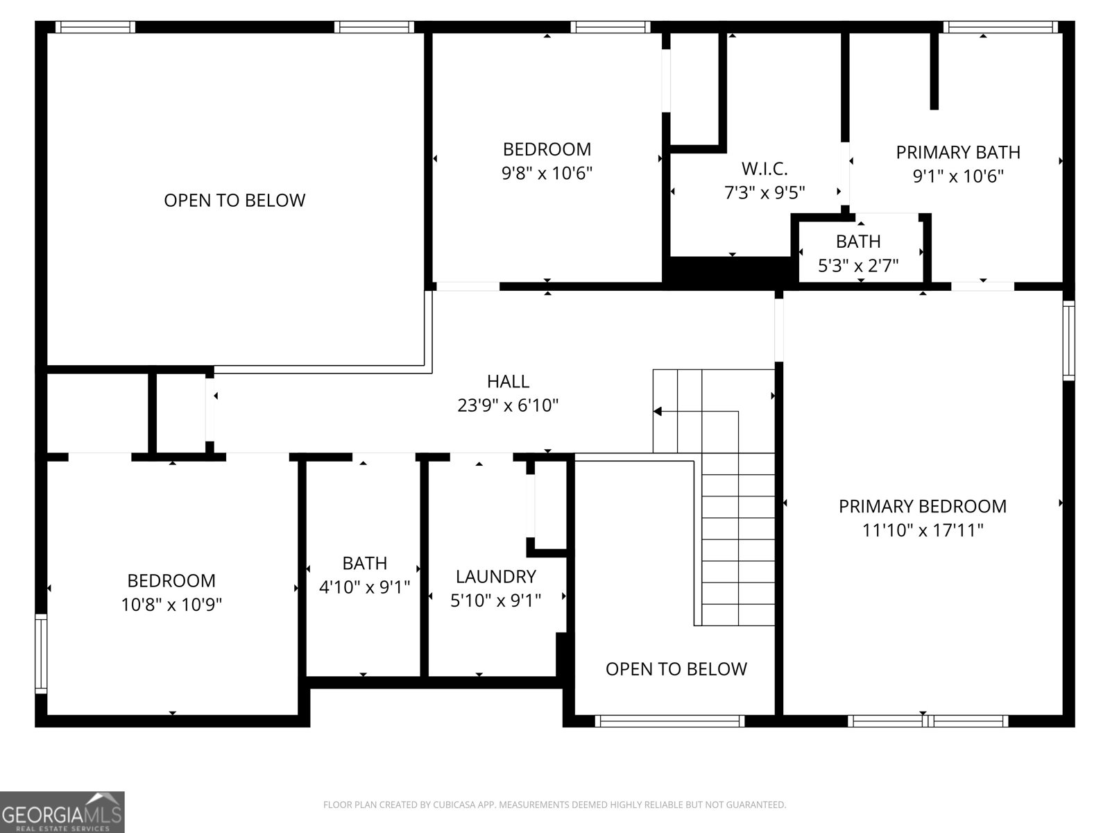 542 Staghorn Lane Suwanee - Photo 33
