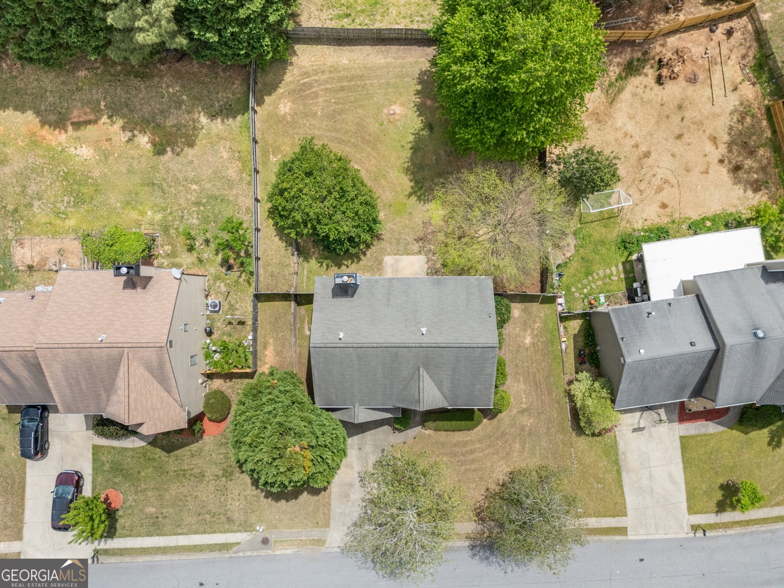 542 Staghorn Lane Suwanee - Photo 6