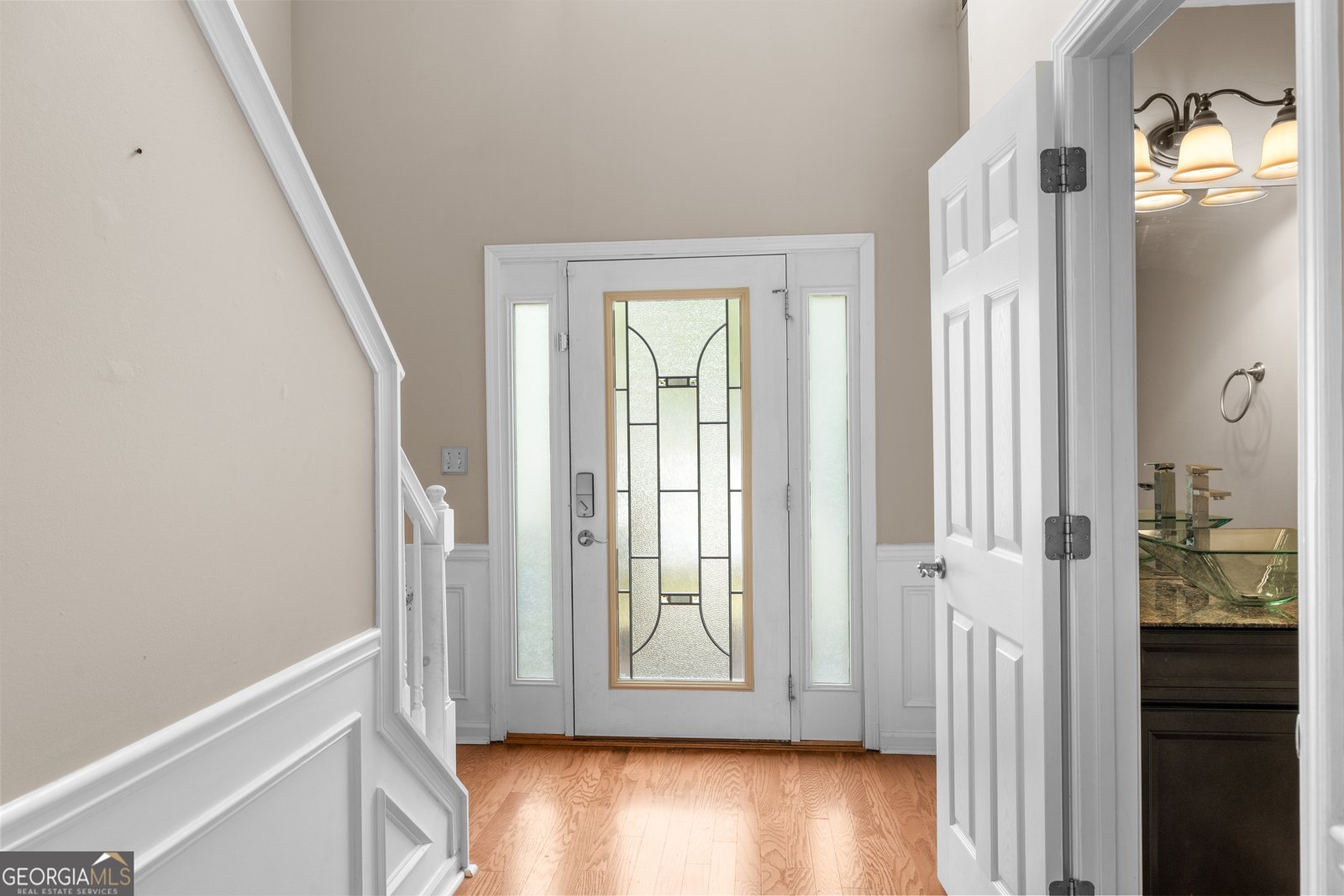 542 Staghorn Lane Suwanee - Photo 8