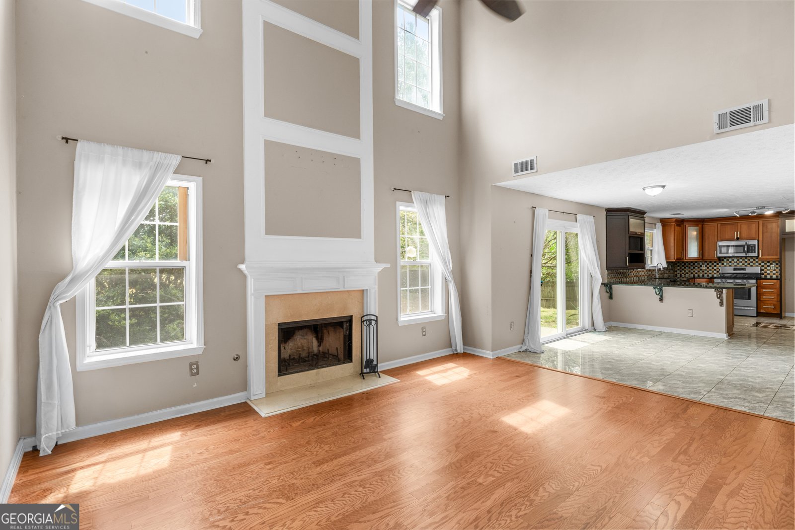 542 Staghorn Lane Suwanee - Photo 9