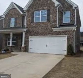 170 Clark Lake Ln. Grayson - Photo 1