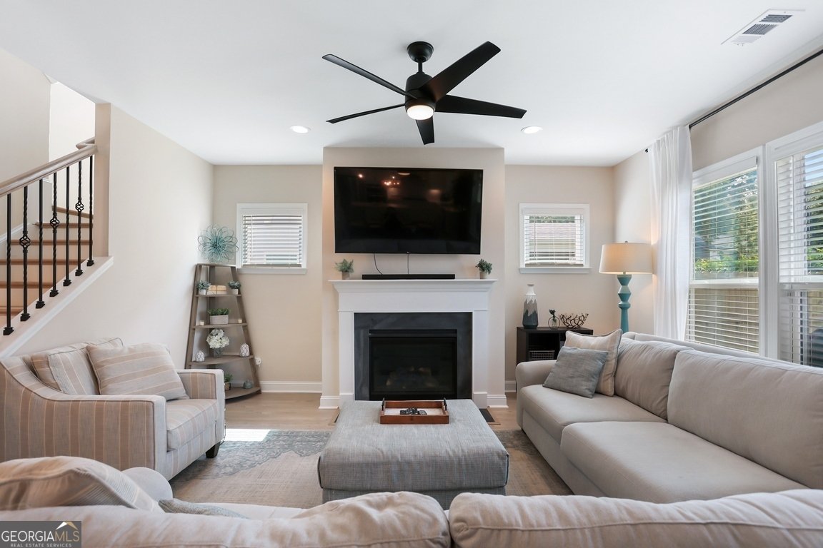 109 Canter Court Savannah - Photo 24