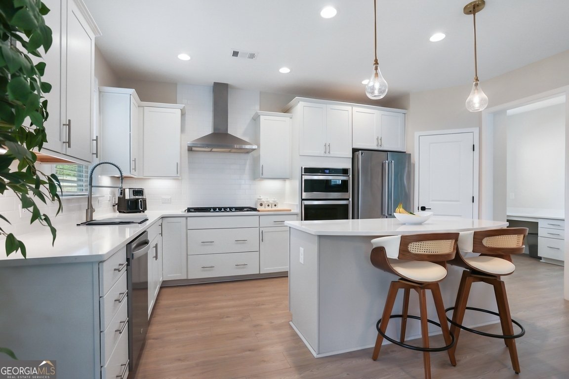 109 Canter Court Savannah - Photo 9