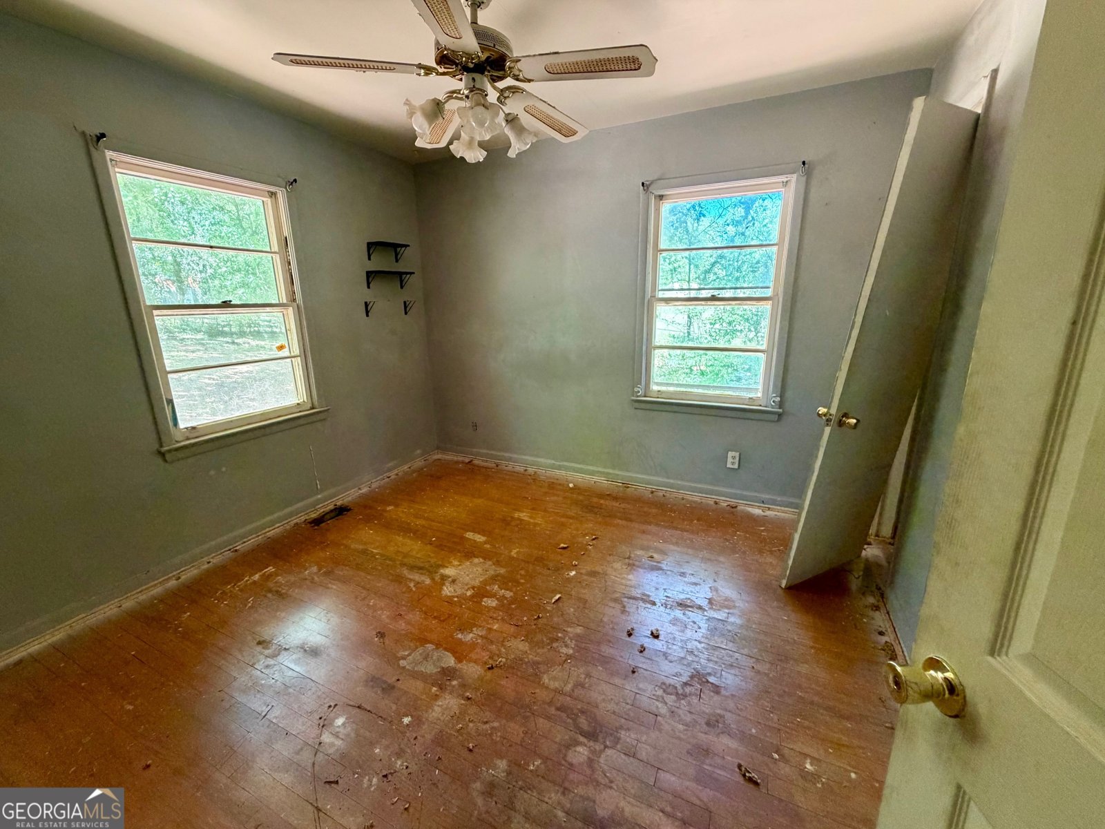 5529 Cypress Drive Forest Park - Photo 10