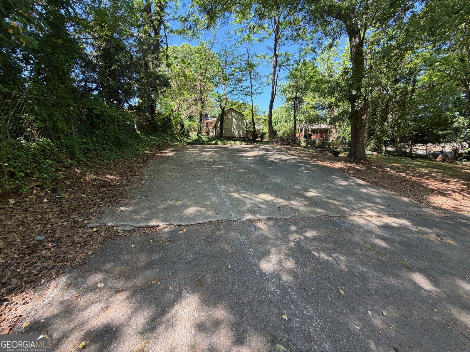 5529 Cypress Drive Forest Park - Photo 15