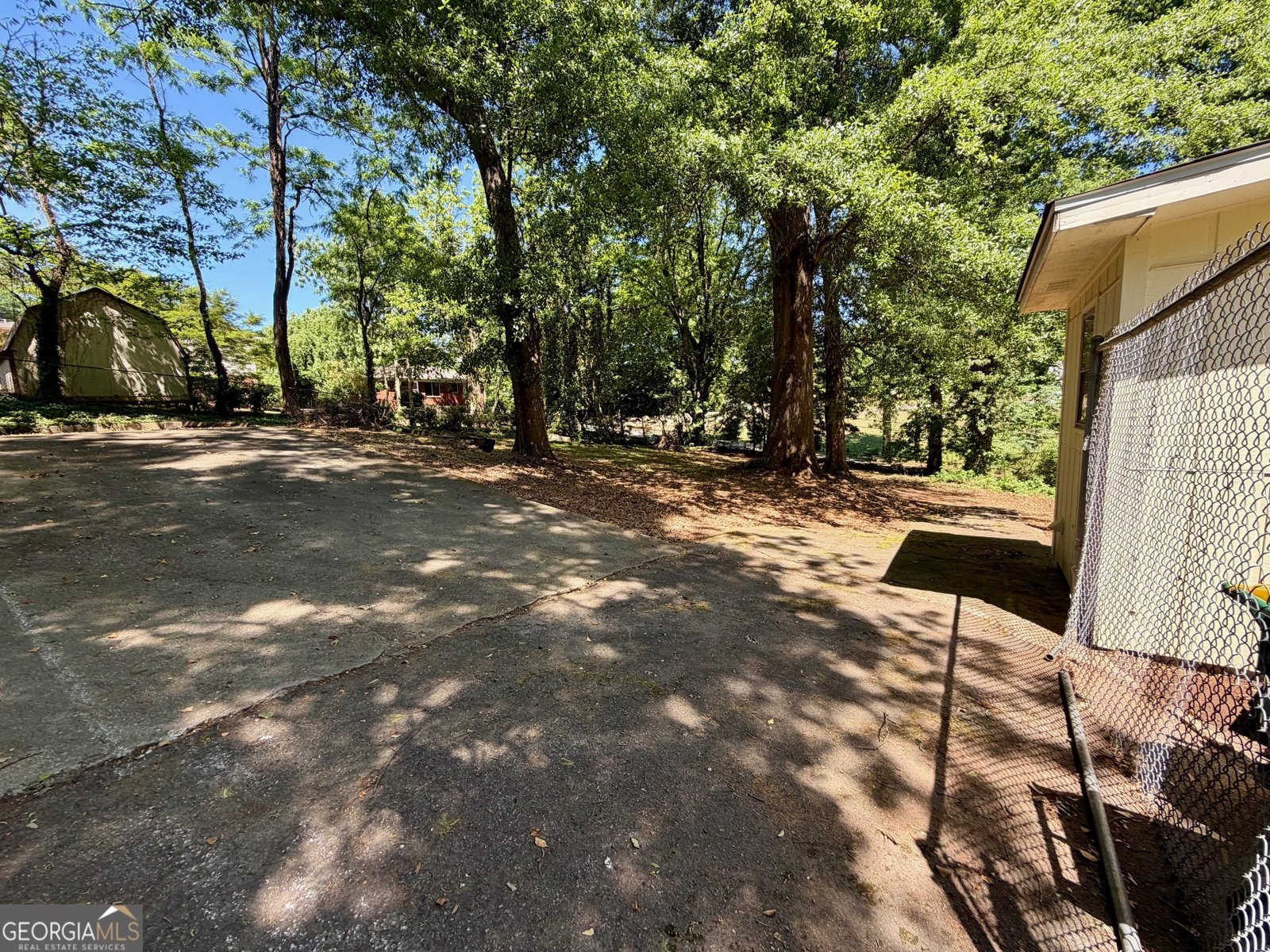 5529 Cypress Drive Forest Park - Photo 16