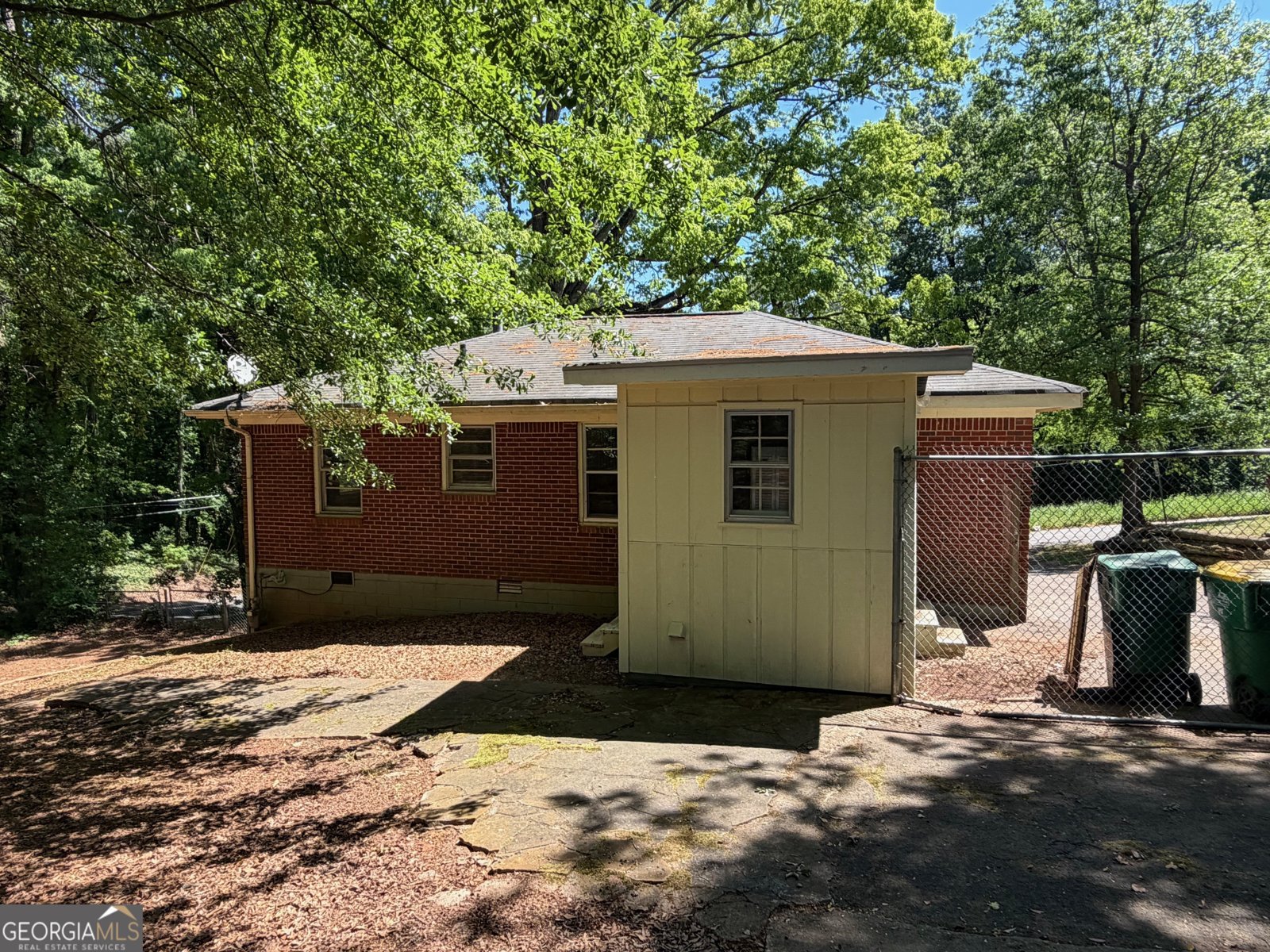 5529 Cypress Drive Forest Park - Photo 17