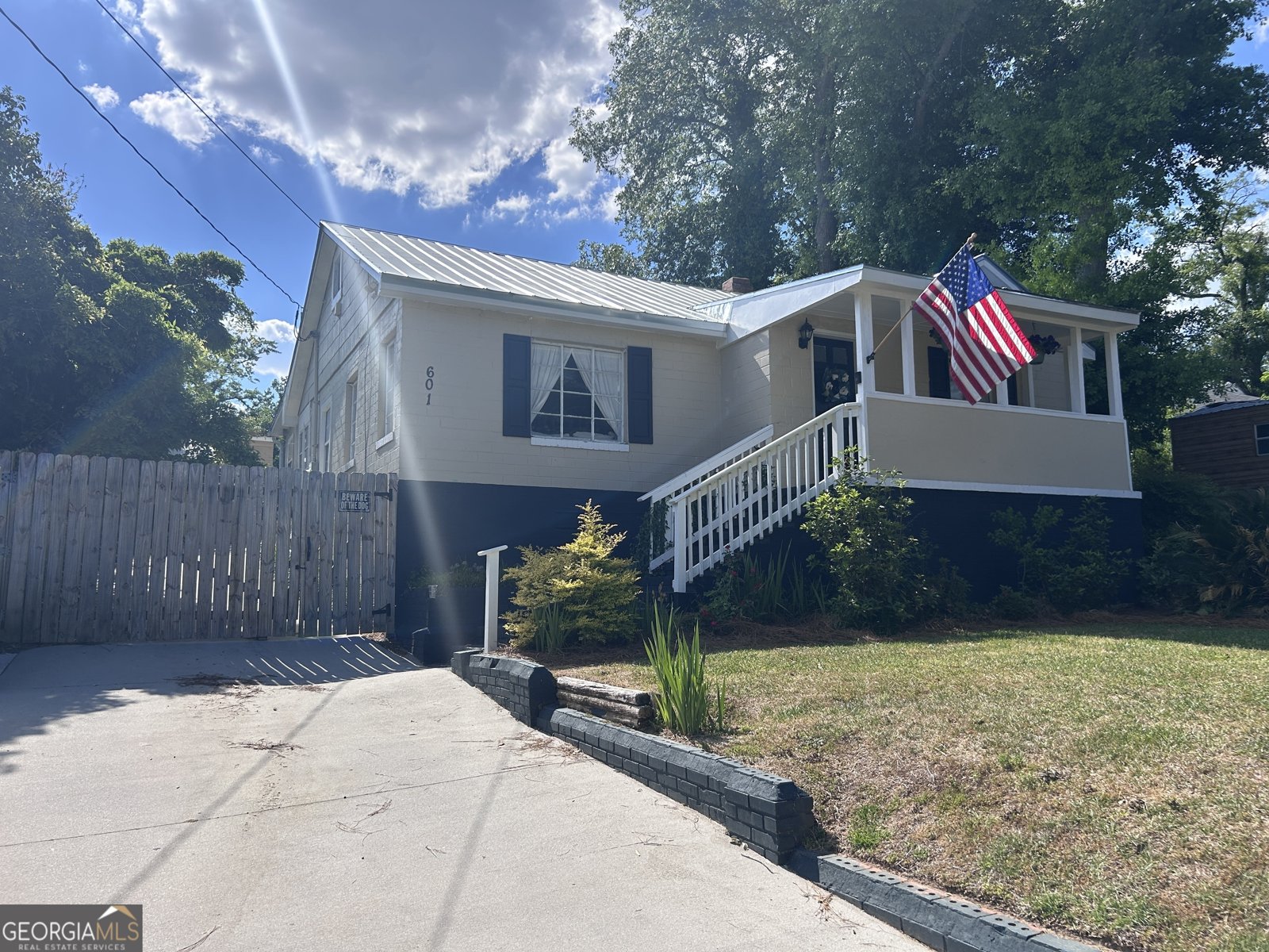 601 Heard Avenue Augusta - Photo 49