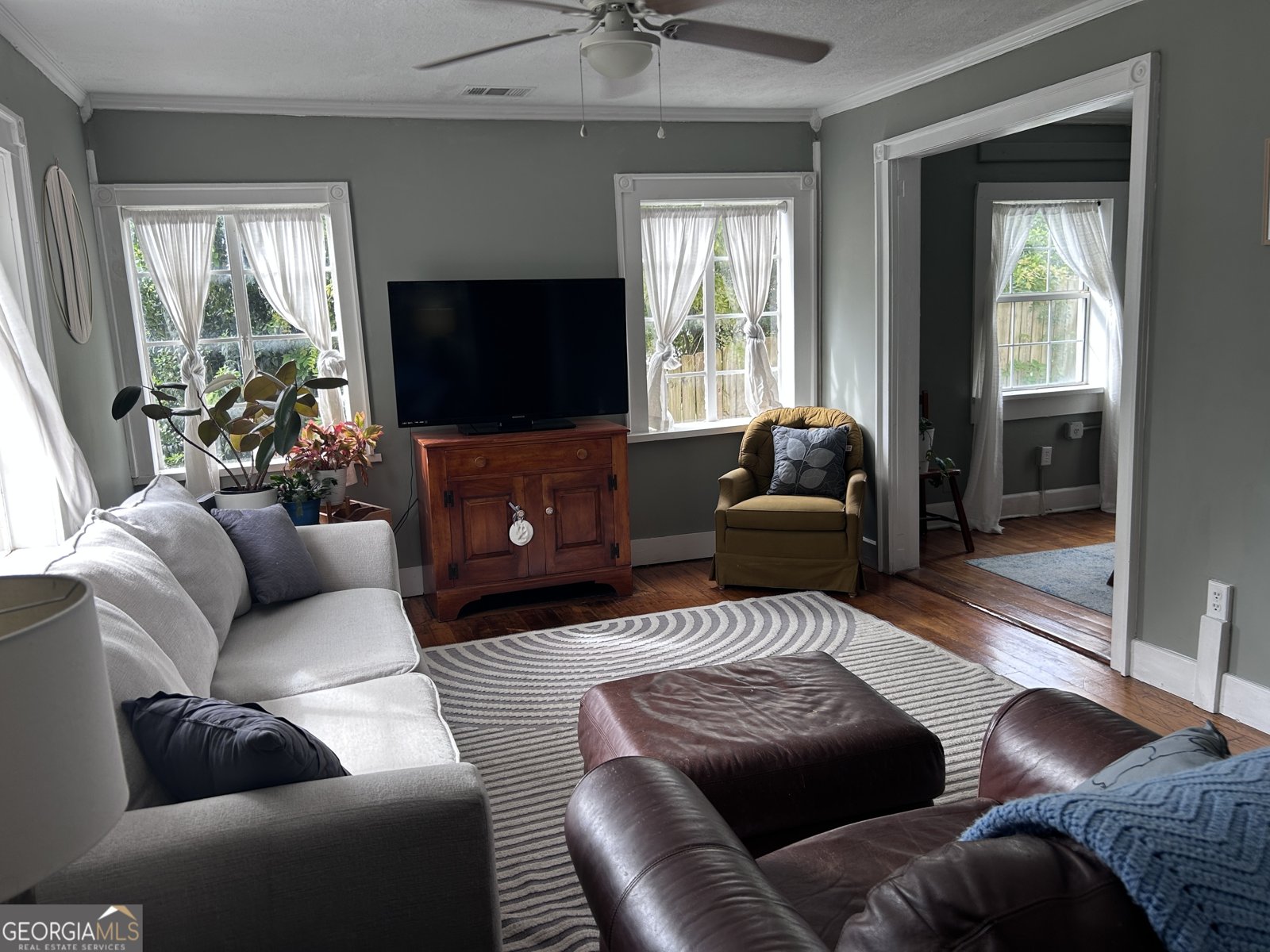 601 Heard Avenue Augusta - Photo 6