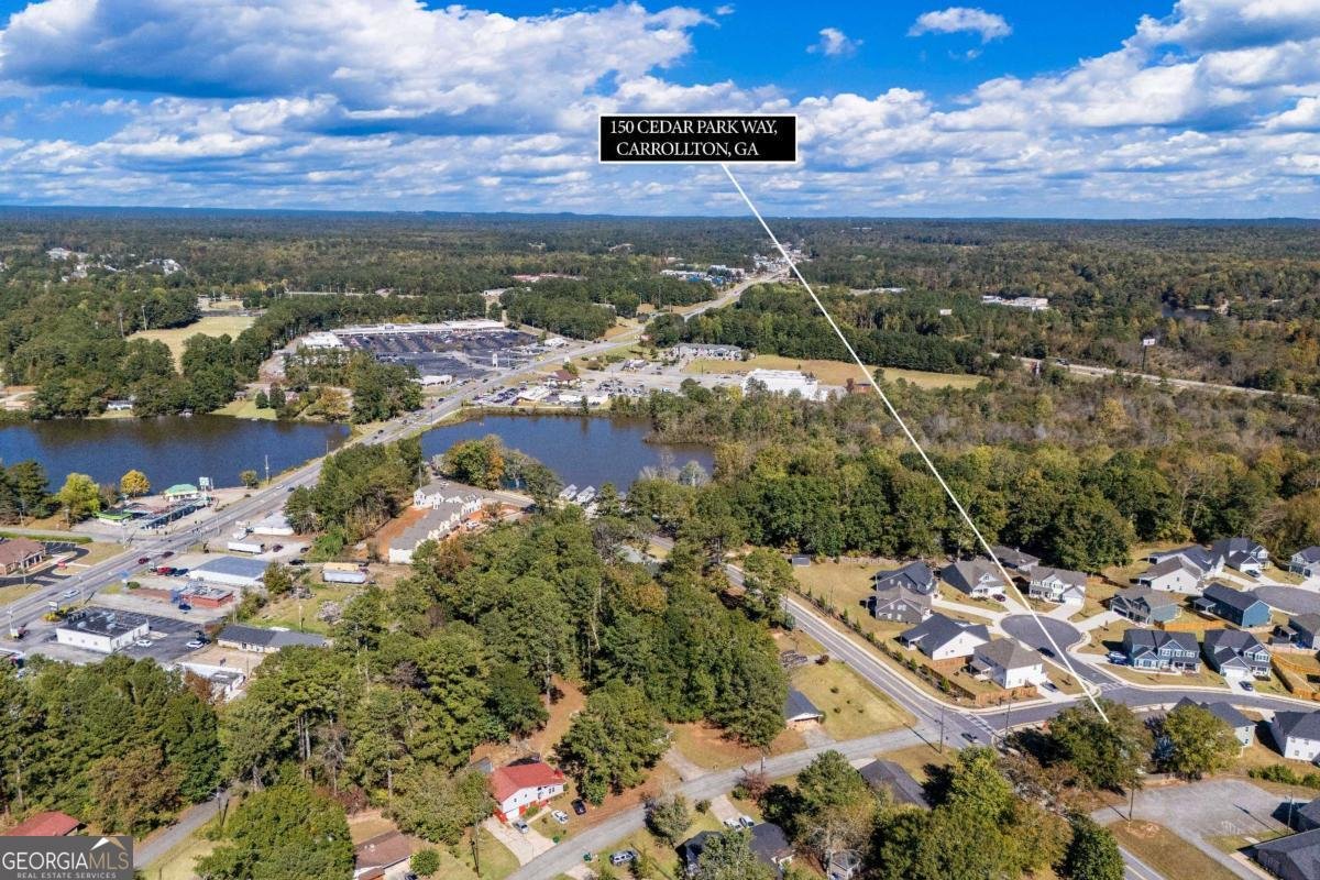 150 Cedar Park Way Carrollton - Photo 35