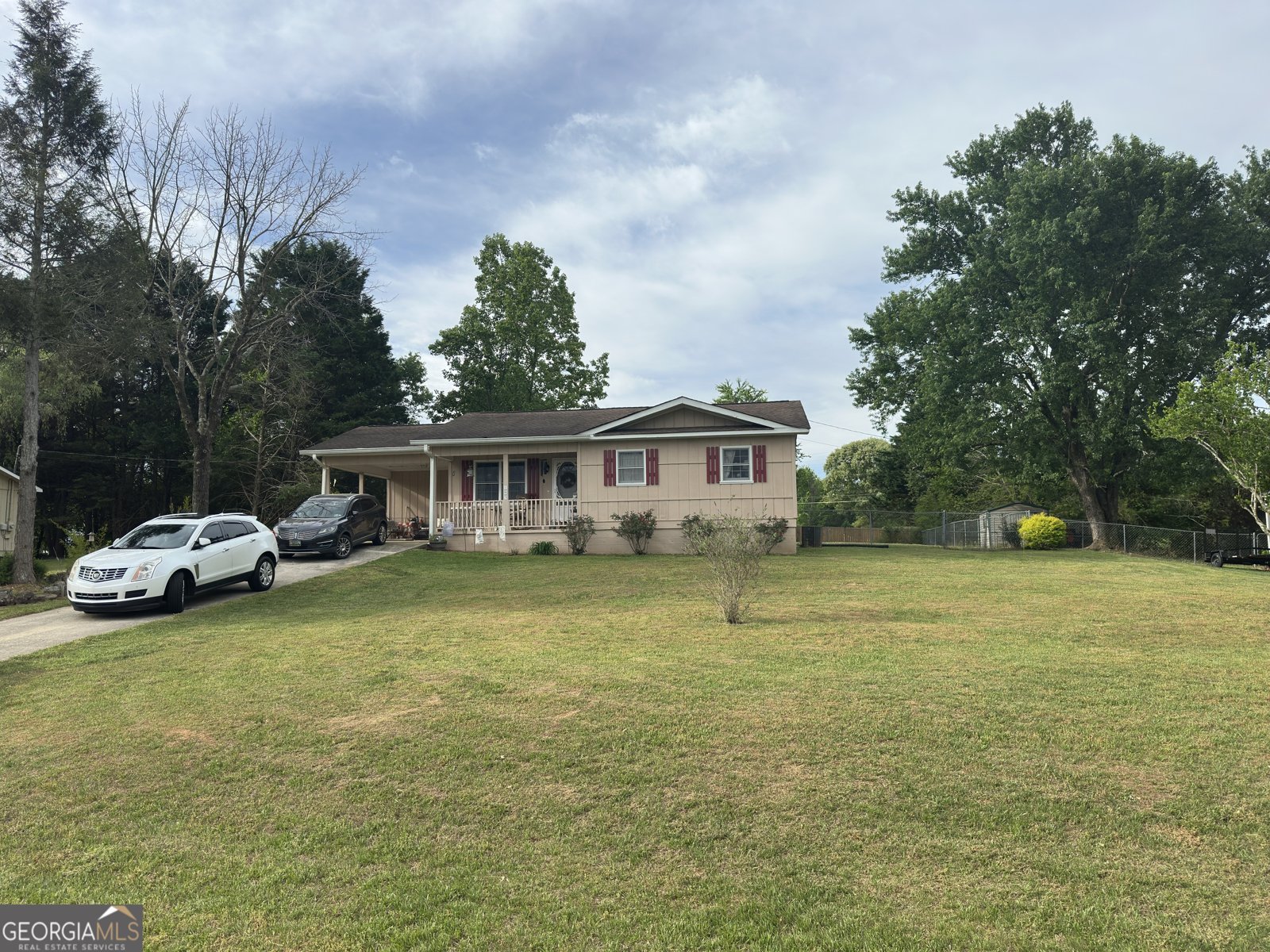 183 Garrison Road Cornelia - Photo 1