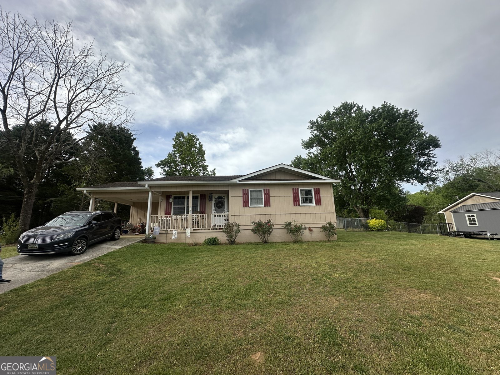 183 Garrison Road Cornelia - Photo 9