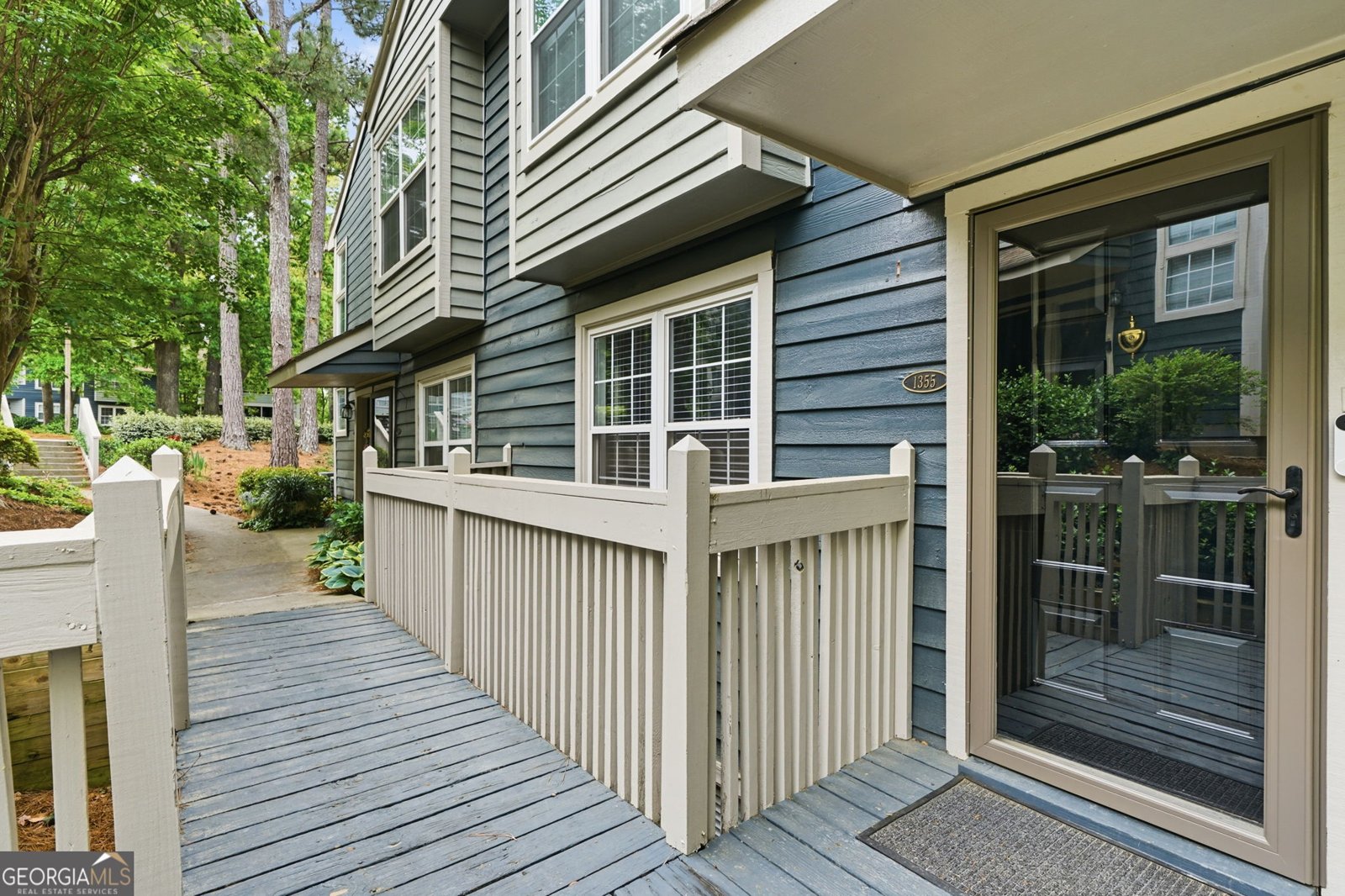 1355 Crossing Drive Atlanta - Photo 1