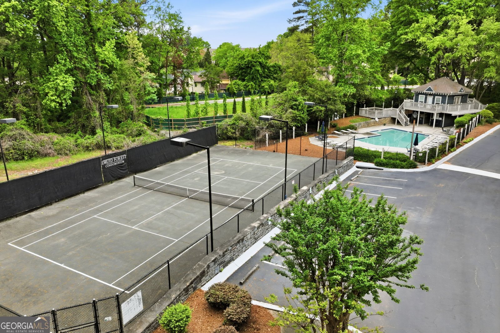 1355 Crossing Drive Atlanta - Photo 16