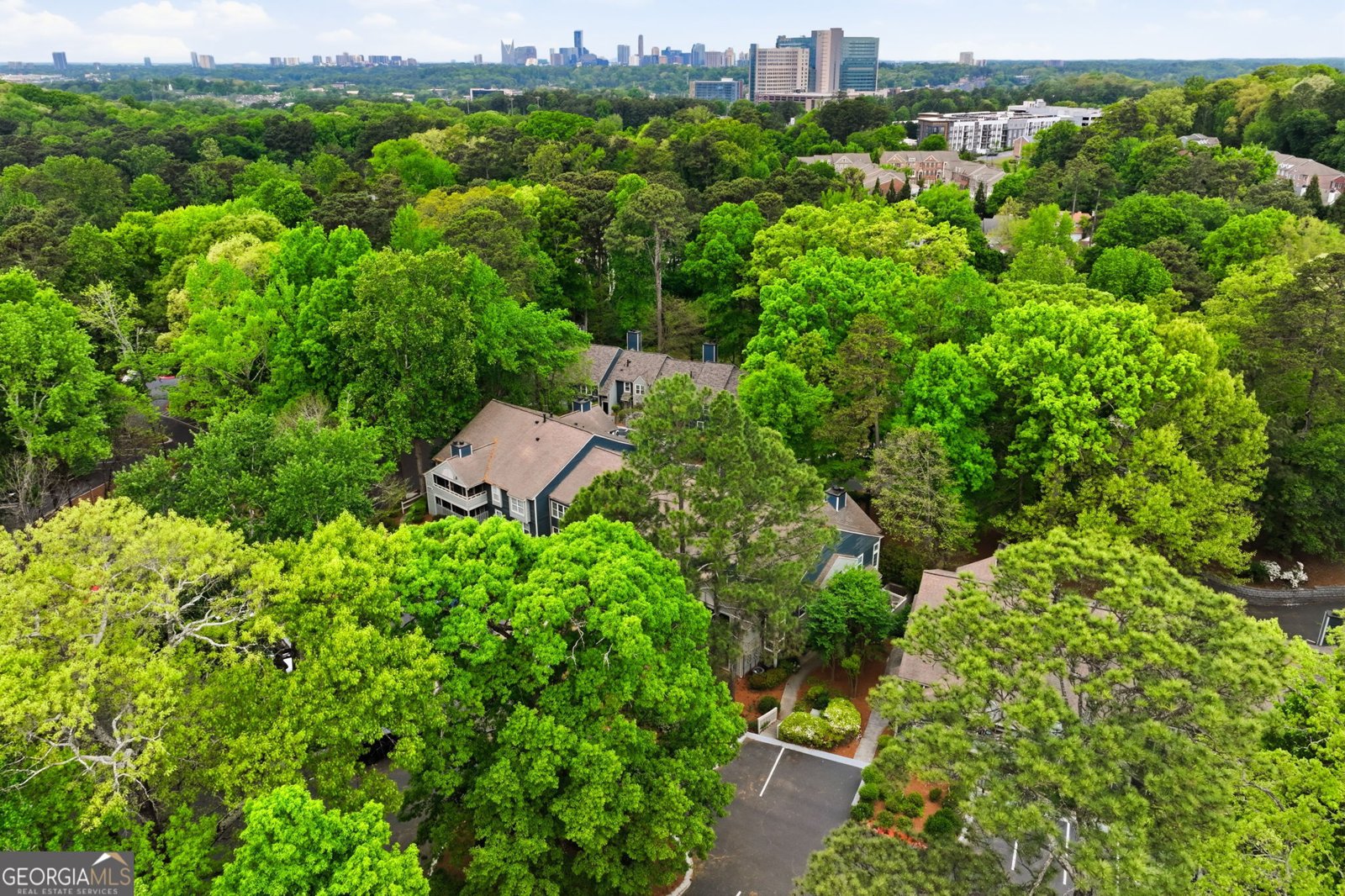 1355 Crossing Drive Atlanta - Photo 17