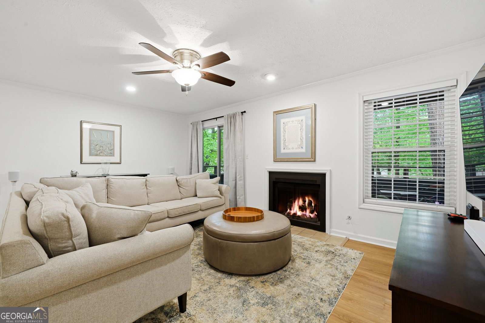 1355 Crossing Drive Atlanta - Photo 7