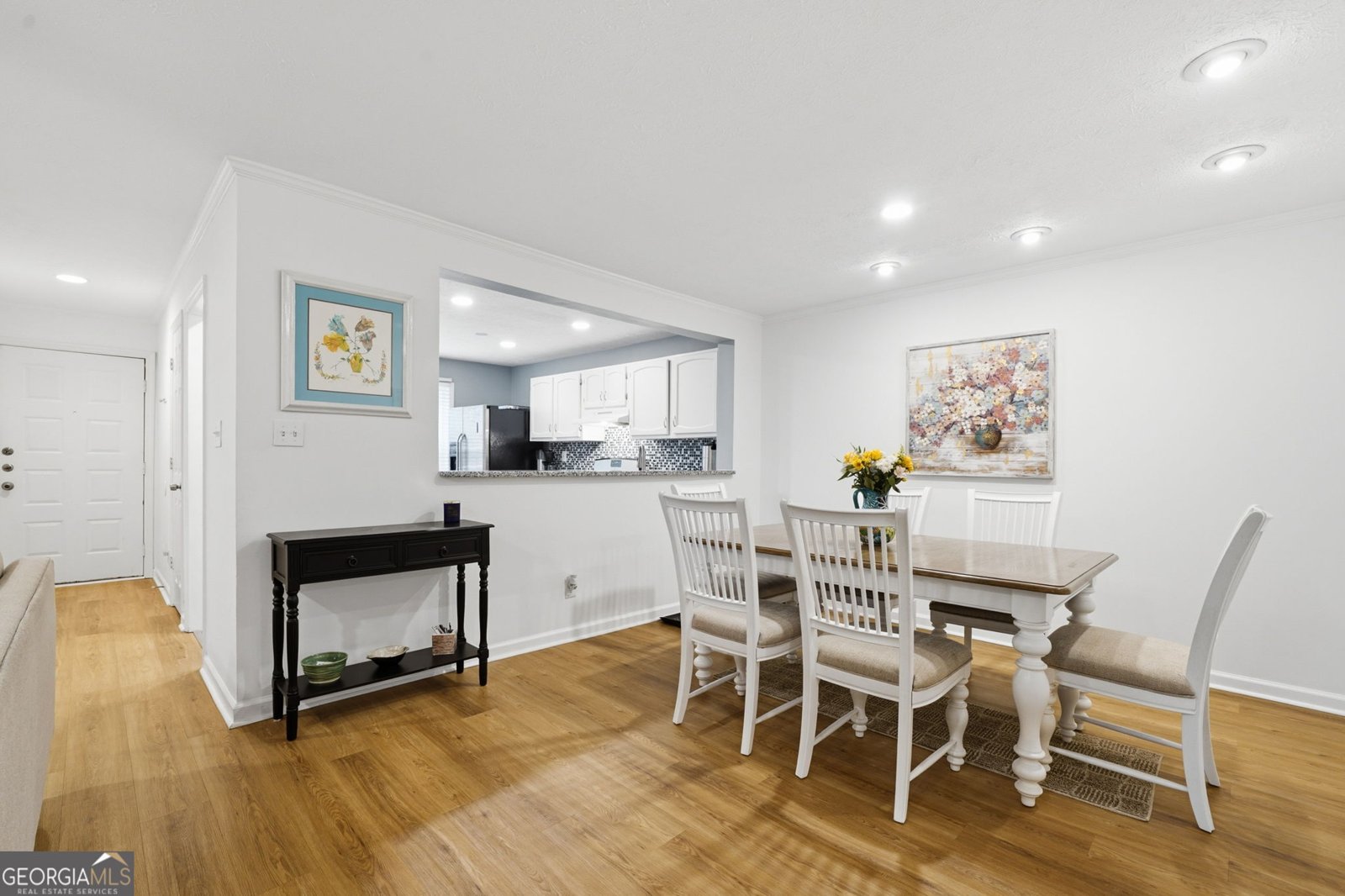 1355 Crossing Drive Atlanta - Photo 9