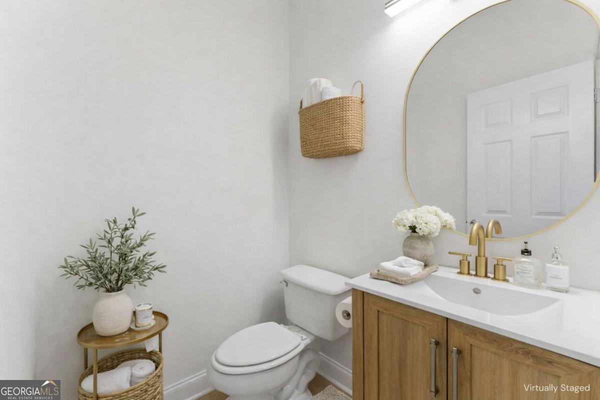 3458 Lockmed Drive Peachtree Corners - Photo 11