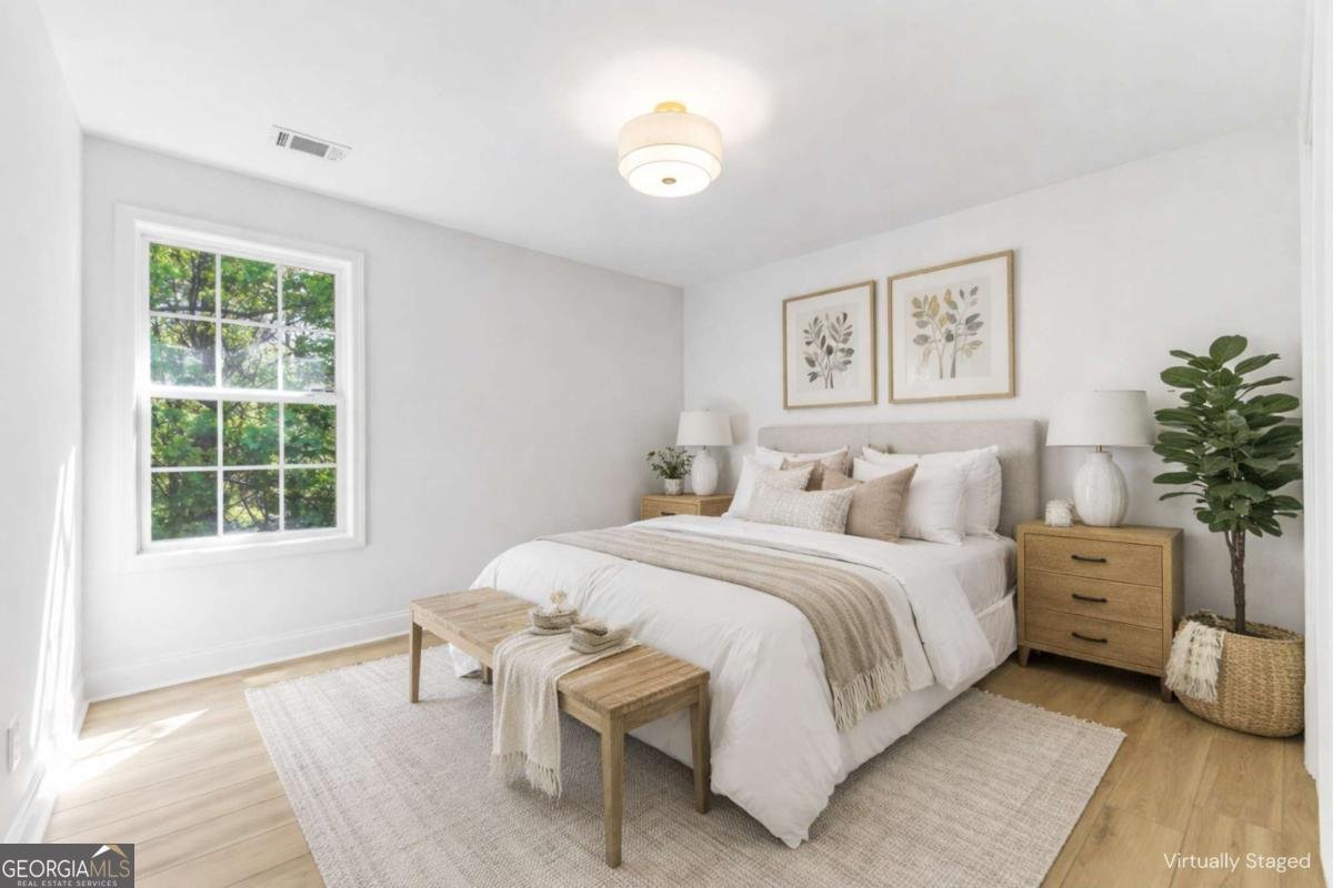 3458 Lockmed Drive Peachtree Corners - Photo 13