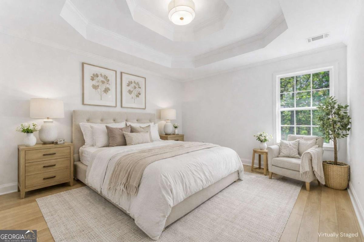 3458 Lockmed Drive Peachtree Corners - Photo 14