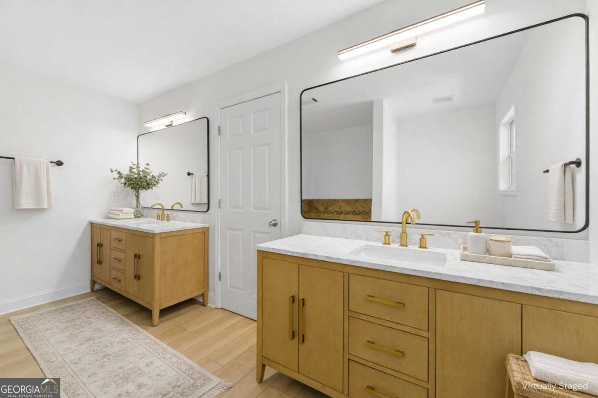 3458 Lockmed Drive Peachtree Corners - Photo 17