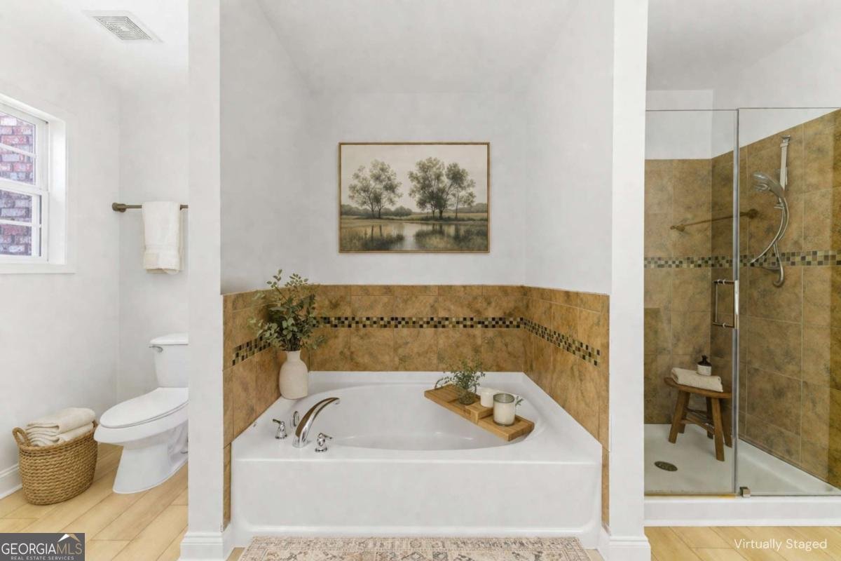 3458 Lockmed Drive Peachtree Corners - Photo 19