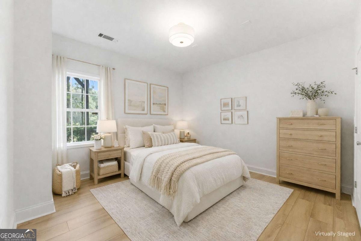 3458 Lockmed Drive Peachtree Corners - Photo 6