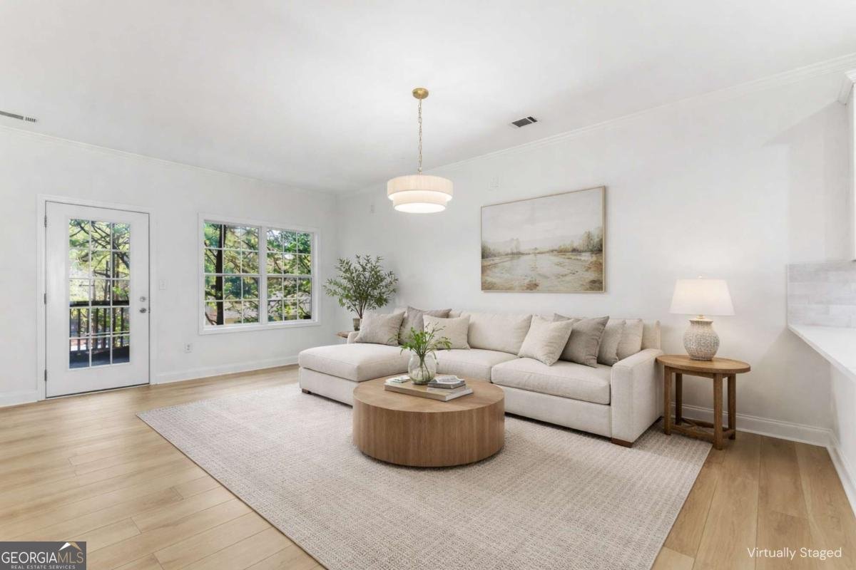 3458 Lockmed Drive Peachtree Corners - Photo 7