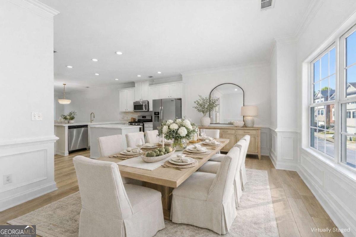 3458 Lockmed Drive Peachtree Corners - Photo 8